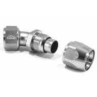 - 20 AN (20AN AN20) фитинг 45°, 20 серия Cutter Style, BLACKROCK LAB A20-045-2Ti - - 20 AN (20AN AN20) фитинг 45°, 20 серия Cutter Style, BLACKROCK LAB A20-045-2Ti