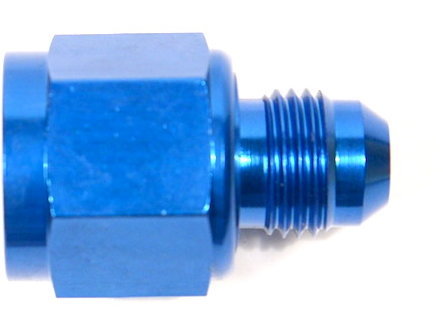 Адаптер М AN10 - П AN06, алюминий, Goodridge, AN950-10-06D