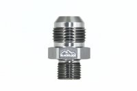 Адаптер П AN10 - П M16 x 1,5 mm, алюминий, BLACKROCK LAB, AM816-10M1615Ti