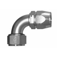 - 20 AN (20AN AN20) фитинг 90°, 20 серия Cutter Style, BLACKROCK LAB A20-090-2Ti - - 20 AN (20AN AN20) фитинг 90°, 20 серия Cutter Style, BLACKROCK LAB A20-090-2Ti
