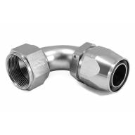 - 20 AN (20AN AN20) фитинг 90°, 20 серия Cutter Style, BLACKROCK LAB A20-090-2Ti - - 20 AN (20AN AN20) фитинг 90°, 20 серия Cutter Style, BLACKROCK LAB A20-090-2Ti