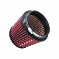 Воздушный фильтр нулевого сопротивления AEM 21-2073DK универсальный D=127mm L=127 мм - Воздушный фильтр нулевого сопротивления AEM 21-2073DK универсальный D=127mm L=127 мм
