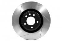 Тормозной диск DC13231S DC Brakes Discovery V, RANGE ROVER IV 19" ПЕРЕДНИЙ 363x33мм