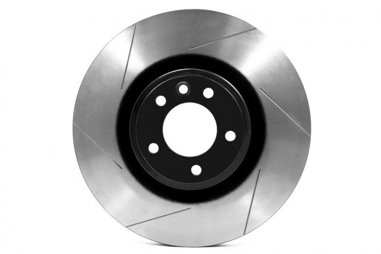 Тормозной диск DC13231S DC Brakes Discovery V, RANGE ROVER IV 19" ПЕРЕДНИЙ 363x33мм