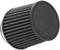 Воздушный фильтр нулевого сопротивления AEM 21-204BF универсальный D=89mm