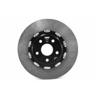 Тормозной диск 380*34mm, DC Brakes DC70022AL, перед левый, JEEP SRT8 WK2 - Тормозной диск 380*34mm, DC Brakes DC70022AL, перед левый, JEEP SRT8 WK2