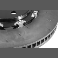 Тормозной диск 380*34mm, DC Brakes DC70022AL, перед левый, JEEP SRT8 WK2 - Тормозной диск 380*34mm, DC Brakes DC70022AL, перед левый, JEEP SRT8 WK2