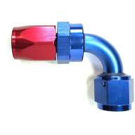 - 8 AN (8AN AN8) фитинг 90° Goodridge 1136-9008 - - 8 AN (8AN AN8) фитинг 90° Goodridge 1136-9008