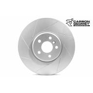 Диск тормозной 810-34177 R1Concepts ПЕРЕДНИЙ BMW 3 G20; X6 G06; X7 G07; 348х36mm - Диск тормозной 810-34177 R1Concepts ПЕРЕДНИЙ BMW 3 G20; X6 G06; X7 G07; 348х36mm