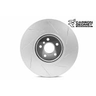 Диск тормозной 810-34177 R1Concepts ПЕРЕДНИЙ BMW 3 G20; X6 G06; X7 G07; 348х36mm - Диск тормозной 810-34177 R1Concepts ПЕРЕДНИЙ BMW 3 G20; X6 G06; X7 G07; 348х36mm