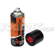 Краска для суппортов FOLIATEC красная Red (2130) АЭРОЗОЛЬ - Краска для суппортов FOLIATEC красная Red (2130) АЭРОЗОЛЬ