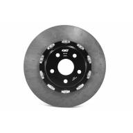 Тормозной диск 380*34mm, DC Brakes DC70022AR, перед правый, JEEP SRT8 WK2 - Тормозной диск 380*34mm, DC Brakes DC70022AR, перед правый, JEEP SRT8 WK2
