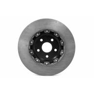 Тормозной диск 380*34mm, DC Brakes DC70022AR, перед правый, JEEP SRT8 WK2 - Тормозной диск 380*34mm, DC Brakes DC70022AR, перед правый, JEEP SRT8 WK2