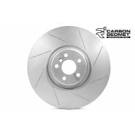 Диск тормозной 810-34191 R1Concepts ПЕРЕДНИЙ BMW X4 G02; X5 G05;  X6 G06; X7 G07; 395х36mm M-sport - Диск тормозной 810-34191 R1Concepts ПЕРЕДНИЙ BMW X4 G02; X5 G05;  X6 G06; X7 G07; 395х36mm M-sport