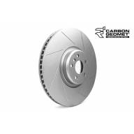 Диск тормозной 810-34191 R1Concepts ПЕРЕДНИЙ BMW X4 G02; X5 G05;  X6 G06; X7 G07; 395х36mm M-sport - Диск тормозной 810-34191 R1Concepts ПЕРЕДНИЙ BMW X4 G02; X5 G05;  X6 G06; X7 G07; 395х36mm M-sport