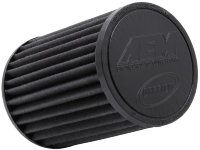 Воздушный фильтр нулевого сопротивления AEM 21-2057BF универсальный D=102mm