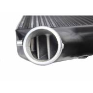 Интеркулер BlackRock Lab AU-INT-0439 AUDI A4 B9 / A5 F5, 2,0 TFSI; Tuner Spec (Bar and Plate); 70 mm - Интеркулер BlackRock Lab AU-INT-0439 AUDI A4 B9 / A5 F5, 2,0 TFSI; Tuner Spec (Bar and Plate); 70 mm