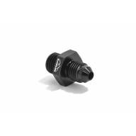 Адаптер П AN04 - П M12 x 1,25 mm, алюминий, BLACKROCK LAB, AM816-04M12125BK (чёрный) - Адаптер П AN04 - П M12 x 1,25 mm, алюминий, BLACKROCK LAB, AM816-04M12125BK (чёрный)