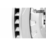 Диск тормозной 810-33189 R1Concepts ПЕРЕДНИЙ AUDI Q7; TOUAREG AKEBONO 400х38mm - Диск тормозной 810-33189 R1Concepts ПЕРЕДНИЙ AUDI Q7; TOUAREG AKEBONO 400х38mm