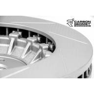 Диск тормозной 810-33189 R1Concepts ПЕРЕДНИЙ AUDI Q7; TOUAREG AKEBONO 400х38mm - Диск тормозной 810-33189 R1Concepts ПЕРЕДНИЙ AUDI Q7; TOUAREG AKEBONO 400х38mm