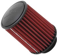 Воздушный фильтр нулевого сопротивления AEM 21-2057DK универсальный D=102mm L=178 мм