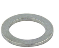 Шайба уплотнительная 14.5 mm, алюминий, BLACKROCK LAB WAL-06