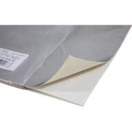 Термоизоляция Al+Silica, 30*60cm, самоклеющаяся Thermal Division TDAS1224ALAD - Термоизоляция Al+Silica, 30*60cm, самоклеющаяся Thermal Division TDAS1224ALAD