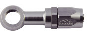 - 6 AN (6AN AN6) фитинг banjo d14,5 mm, BLACKROCK LAB B06-D14