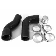Интеркулер BlackRock Lab VW-INT-0169 VAG 1,8 2,0 TFSI; TSI; Gen2, толщина 65 mm, Tuner Spec - Интеркулер BlackRock Lab VW-INT-0169 VAG 1,8 2,0 TFSI; TSI; Gen2, толщина 65 mm, Tuner Spec