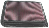 Воздушный фильтр нулевого сопротивления K&N 33-2852 FORD FALCON 4.0L-V6; 2003-2004