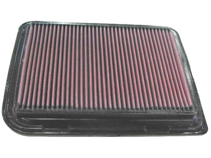 Воздушный фильтр нулевого сопротивления K&N 33-2852 FORD FALCON 4.0L-V6; 2003-2004