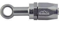 - 8 AN (8AN AN8) фитинг banjo d12,5 mm, BLACKROCK LAB B08-D12