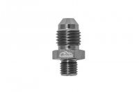 Адаптер П AN04 - П M8 x 1,0 mm, алюминий, BLACKROCK LAB, AM816-04M0810Ti