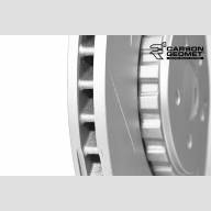 Диск тормозной 810-35148 R1Concepts ПЕРЕДНИЙ MB S-Class W221; 390х36mm - Диск тормозной 810-35148 R1Concepts ПЕРЕДНИЙ MB S-Class W221; 390х36mm