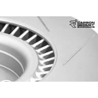 Диск тормозной 810-35148 R1Concepts ПЕРЕДНИЙ MB S-Class W221; 390х36mm - Диск тормозной 810-35148 R1Concepts ПЕРЕДНИЙ MB S-Class W221; 390х36mm