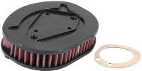 Фильтр нулевого сопротивления K&N HD-1212 HARLEY DAVIDSON XL1200/SEVENTY-TWO; 2012-2014