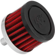 Фильтр нулевого сопротивления универсальный K&amp;N 62-1000 Vent Filter - Фильтр нулевого сопротивления универсальный K&N 62-1000 Vent Filter