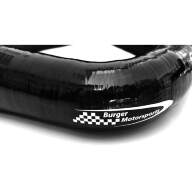 Патрубки Inlets силиконовые под штатные турбины (диаметр 44 mm) BMS BMW N54 - Патрубки Inlets силиконовые под штатные турбины (диаметр 44 mm) BMS BMW N54