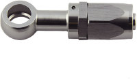 - 8 AN (8AN AN8) фитинг banjo d14,5 mm, BLACKROCK LAB B08-D14