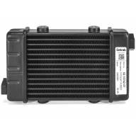 Радиатор масляный 211x136x40; ProLine Slimline SLM (M22x1,5 выход) Setrab, 53-10742, 141-14 - Радиатор масляный 211x136x40; ProLine Slimline SLM (M22x1,5 выход) Setrab, 53-10742, 141-14