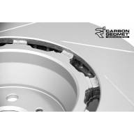 Диск тормозной 810-35103 R1Concepts ПЕРЕДНИЙ MB AMG GT; GLC AMG63; C W205 AMG63 390х36mm - Диск тормозной 810-35103 R1Concepts ПЕРЕДНИЙ MB AMG GT; GLC AMG63; C W205 AMG63 390х36mm