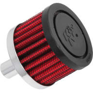 Фильтр нулевого сопротивления универсальный K&amp;N 62-1010 Vent Filter - Фильтр нулевого сопротивления универсальный K&N 62-1010 Vent Filter