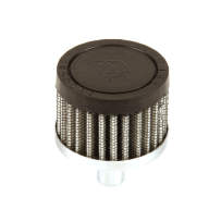 Фильтр нулевого сопротивления универсальный K&amp;N 62-1010 Vent Filter - Фильтр нулевого сопротивления универсальный K&N 62-1010 Vent Filter