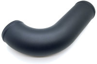 Патрубок J Pipe (62 mm) под интеркуллер BMS BMW N54