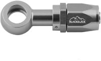 - 8 AN (8AN AN8) фитинг banjo d16,5 mm, BLACKROCK LAB B08-D16