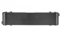 Радиатор масляный 490x136x40; ProLine Slimline SLM (M22x1,5 выход) Setrab, 53-10748, 420-14