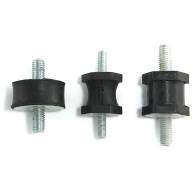 Подушка крепления масляного радиатора для BLACKROCK Slimline M8 30mm; HJS 83212933 - Подушка крепления масляного радиатора для BLACKROCK Slimline M8 30mm; HJS 83212933