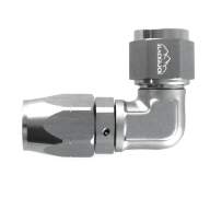 - 8 AN (8AN AN8) фитинг 90°, кованый, BLACKROCK LAB A08-090-6Ti - - 8 AN (8AN AN8) фитинг 90°, кованый, BLACKROCK LAB A08-090-6Ti