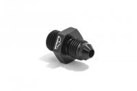 Адаптер П AN04 - П M12 x 1,5 mm, алюминий, BLACKROCK LAB, AM816-04M1215BK (чёрный)