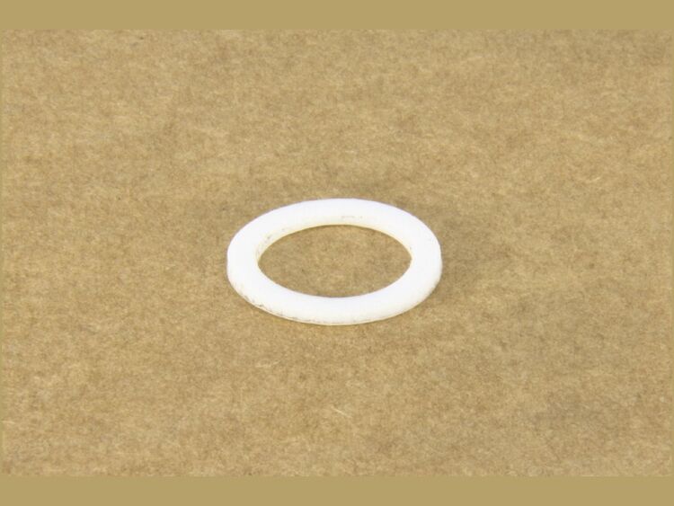 Шайба уплотнительная 14.5 mm, тефлон, BLACKROCK LAB WTF-06